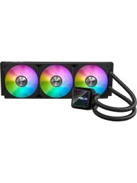 ASUS 360MM PRIME LC 360 ARGB AM5-1851P SIVI SOĞUTMALI İŞLEMCİ FANI - 1